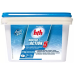 hth    5  1 Maxitab Action 5, 135 , 2,7 