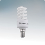    14 Lightstar S-CFL 15W 2700K 927172