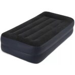   () Intex Pillow Rest Raised Bed, Twin, 9919142 , 64122