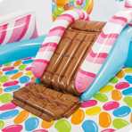     INTEX   Candy Zone 295x191x130 ,  57149