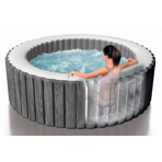     () INTEX PureSpa Bubble Massage, . 28442