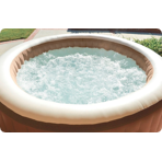     () INTEX PureSpa Bubble Massage, . 28426