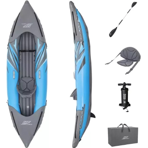  () Bestway Surge Elite X1 Kayak 3129340 ,  65143