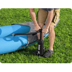   () Bestway Surge Elite X1 Kayak 3129340 ,  65143