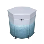    Bestway Lay-Z-Spa Glacial dip Ice bath pod