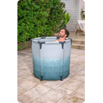    Bestway Lay-Z-Spa Glacial dip Ice bath pod