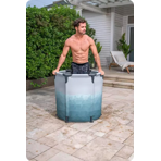    Bestway Lay-Z-Spa Glacial dip Ice bath pod