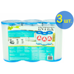  Intex  A 3x3 