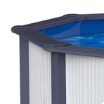    PoolMagic Sky  6.1x3.6x1.3   