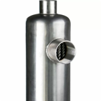   . Aquaviva Twist 175  (AISI-304)
