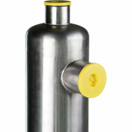   . Aquaviva Twist 175  (AISI-304)