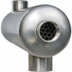  . Aquaviva Twist 175  (AISI-304)