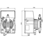     Etatron DLX PH-RX-CL/M 0220