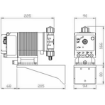    Bayrol  100-230 / ( DE 03+)