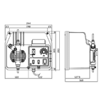     Etatron BT VFT 8001