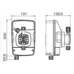     Etatron eOne Basic 0210