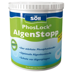 Soll     Phoslock AlgenStopp 1,0  ( 20 .)