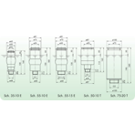    Schaumsprudler 55 - 10 E