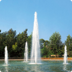   Fontana Cascade Jet MC 150-SW, 1 1/2 - . 80 