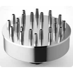    Fontana Cluster KD-115, 1 1/4