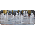   Fontana Foam jet MK-200