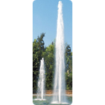    Fontana Geyser Jet ME-100, 1