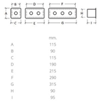    .  AQA Tybsa 132 (3) c , ..316L