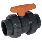     Praher Plastics .63, ( S6 2W, PTFE, EPDM)