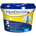 Aquadoctor    MC-T 5  ()    200 