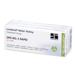     Lovibond DPD3 Rapid ( ), 10 