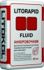 Litokol -  LITORAPID FLUID