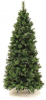   Royal Christmas Montana Slim Tree Premium Hinged