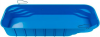 Композитный бассейн Ocean Base Парадиз 1037 10.3x3.7x1.5 м Композитный бассейн Ocean Base Парадиз 1037 10.3x3.7x1.5 м