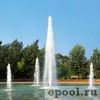 Фонтанная насадка Fontana Cascade Jet Фонтанная насадка Fontana Cascade Jet