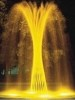 Фонтанная насадка Fontana Hourglass Фонтанная насадка Fontana Hourglass