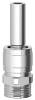 Фонтанная насадка Fontana Smooth Bore Jet Фонтанная насадка Fontana Smooth Bore Jet